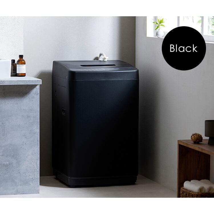 IRIS OHYAMA（アイリスオーヤマ） [公式] 洗濯機 縦型 5kg 全自動洗濯