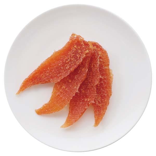 IRIS OHYAMA（アイリスオーヤマ） 犬 おやつ ジャーキー 1kg まるごと