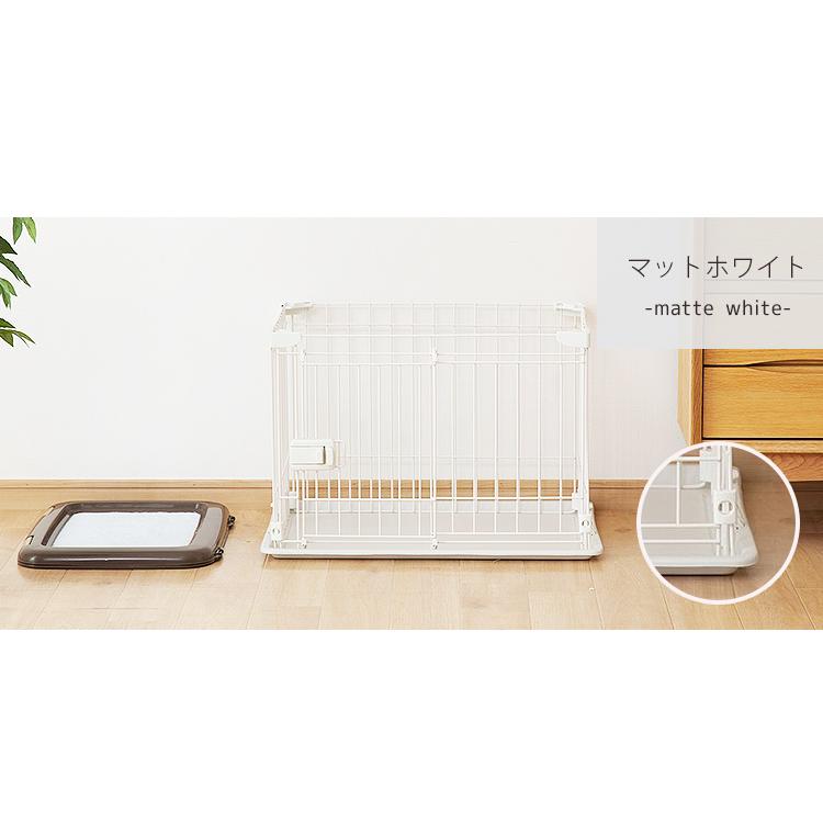 IRIS OHYAMA（アイリスオーヤマ） 犬 ケージ ペットサークル 犬用