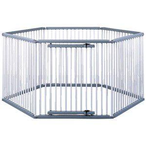 IRIS OHYAMA（アイリスオーヤマ） 犬 ケージ 大型 ペットサークル 犬用