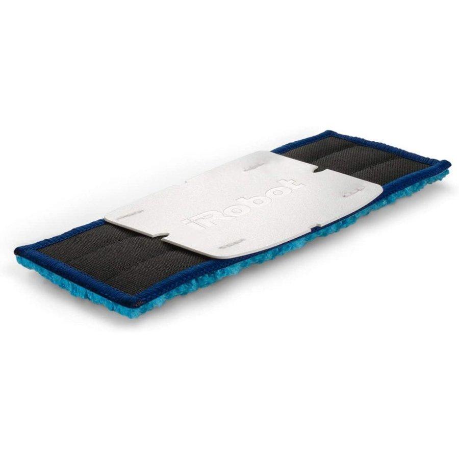 iRobot（アイロボット） (P10) 公式 洗濯可能 ウェットモップパッド 2