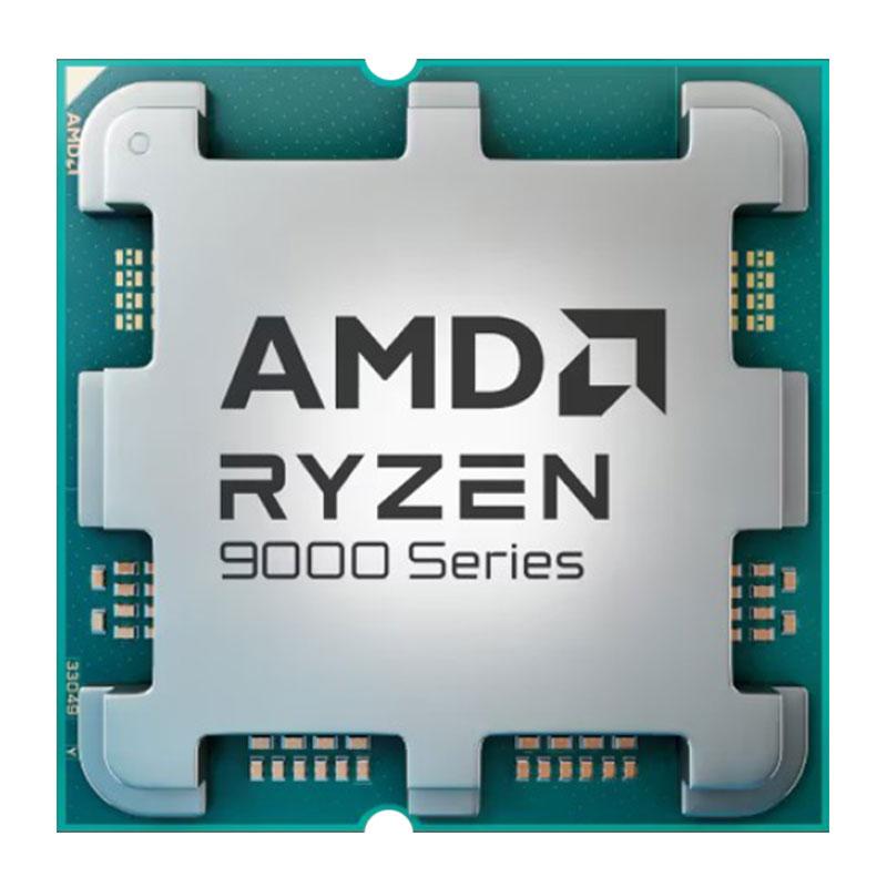 AMD Ryzen 7 9700X CPU バルク(簡易包装) AMD Ryzen 7 7800X3D バルク