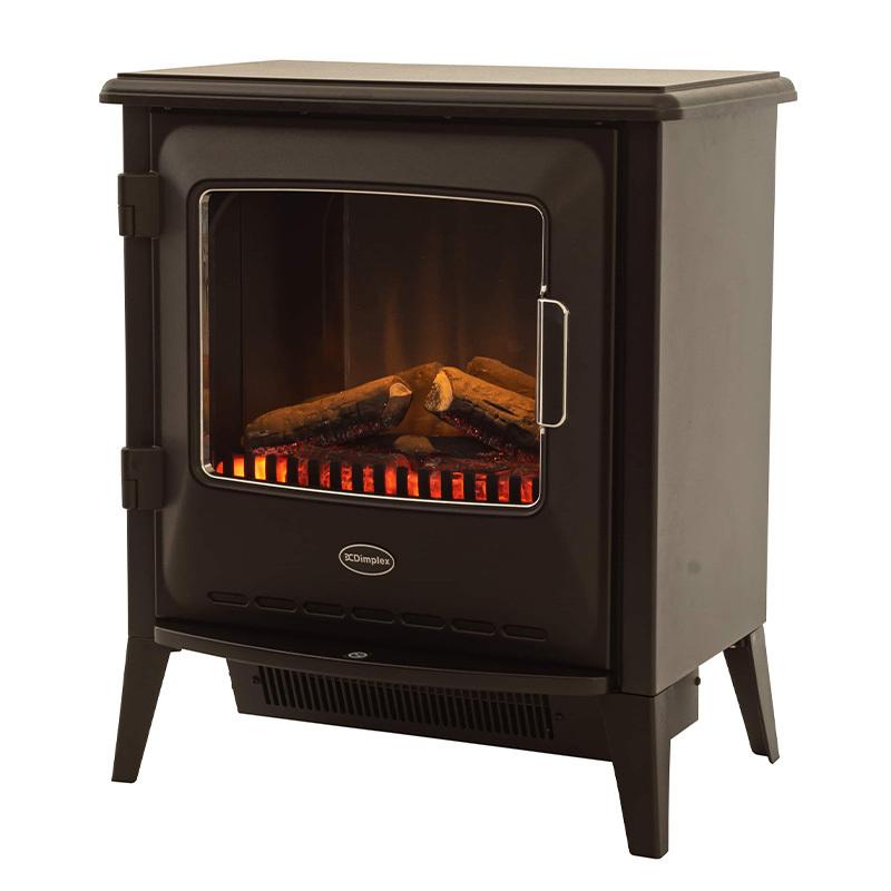 Dimplex 電気暖炉 Lucia 音と視覚で愉しむ電気暖炉 : JCCショップ