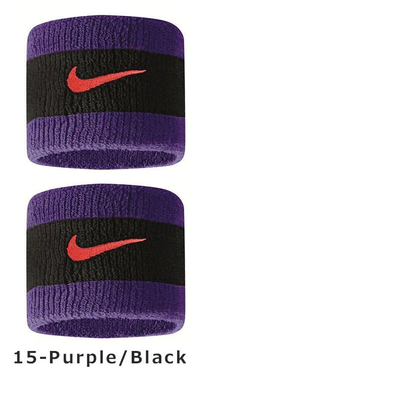 野球 リストバンド等 紫 パープル セット 野球 リストバンド等 紫