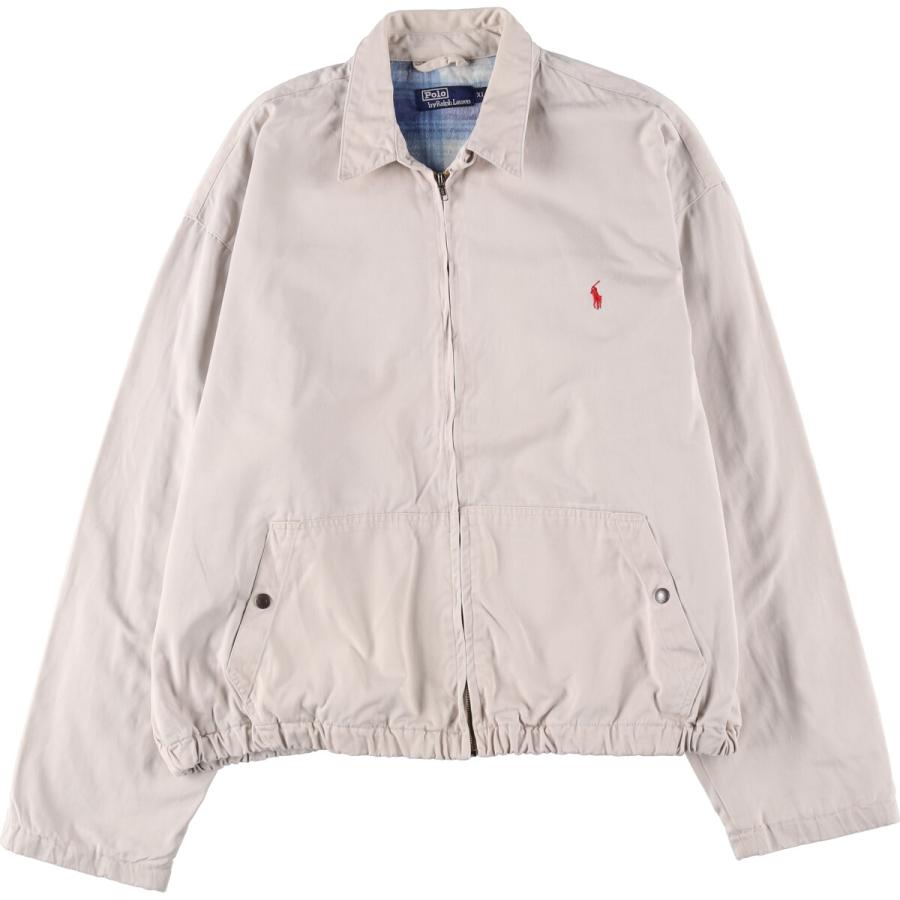 古着 ラルフローレン Ralph Lauren POLO by Ralph Lauren スイング