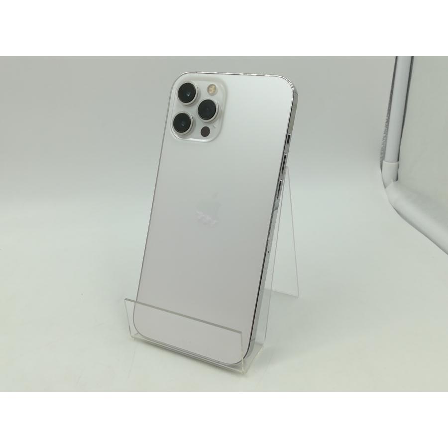 iPhone 12 【中古】Apple docomo 【SIMロック解除済み】 Pro Max 256GB