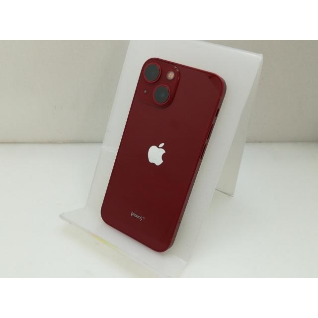 超美品！バッテリー100%】iPhone13 mini 128GB レッド 極美品 iPhone