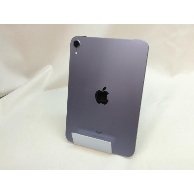 ジャンク）Apple iPad mini （第6世代）64GB Wi-Fi版 ジャンクiPad