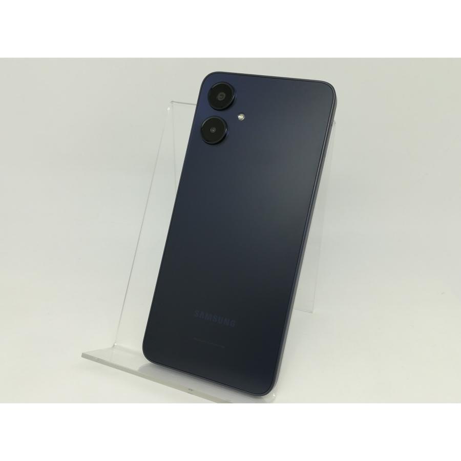 中古】SAMSUNG docomo 【SIMフリー】 Galaxy A25 5G ブラック 4GB 64GB