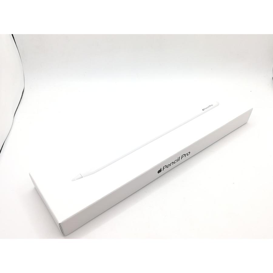 未使用】Apple Apple Pencil Pro MX2D3ZA/A【熊本】保証期間1週間