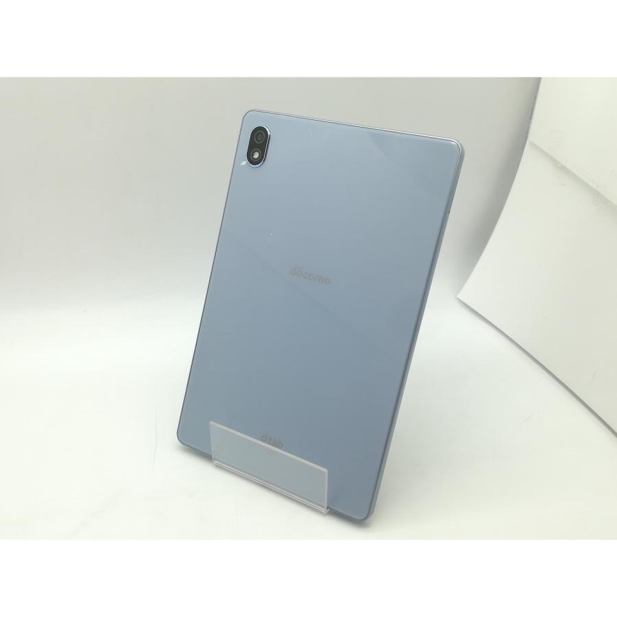 中古】Lenovo docomo 【SIMフリー】 dtab Compact d-52C ミスティ
