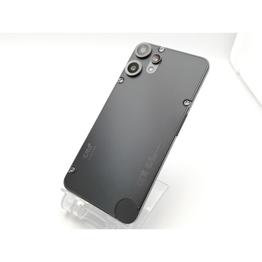 cmf Nothing Phone 2 Pro ブラック 8GB/256GB