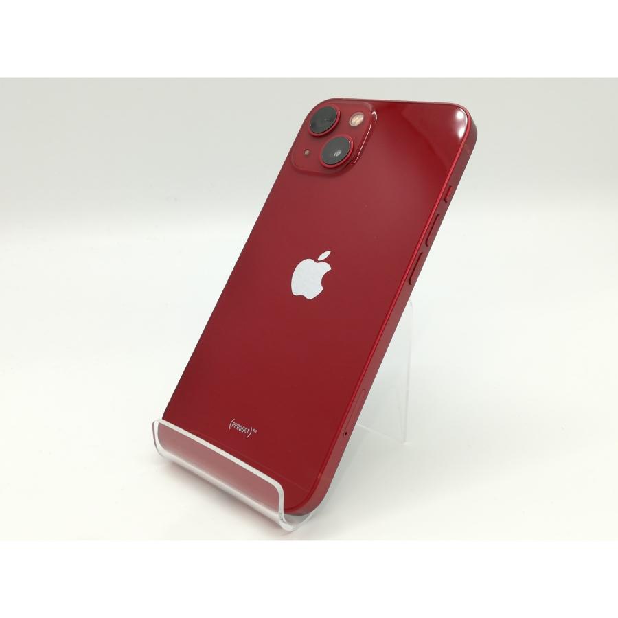 iPhone 13 【中古】Apple 楽天モバイル 【SIMフリー】 128GB (PRODUCT