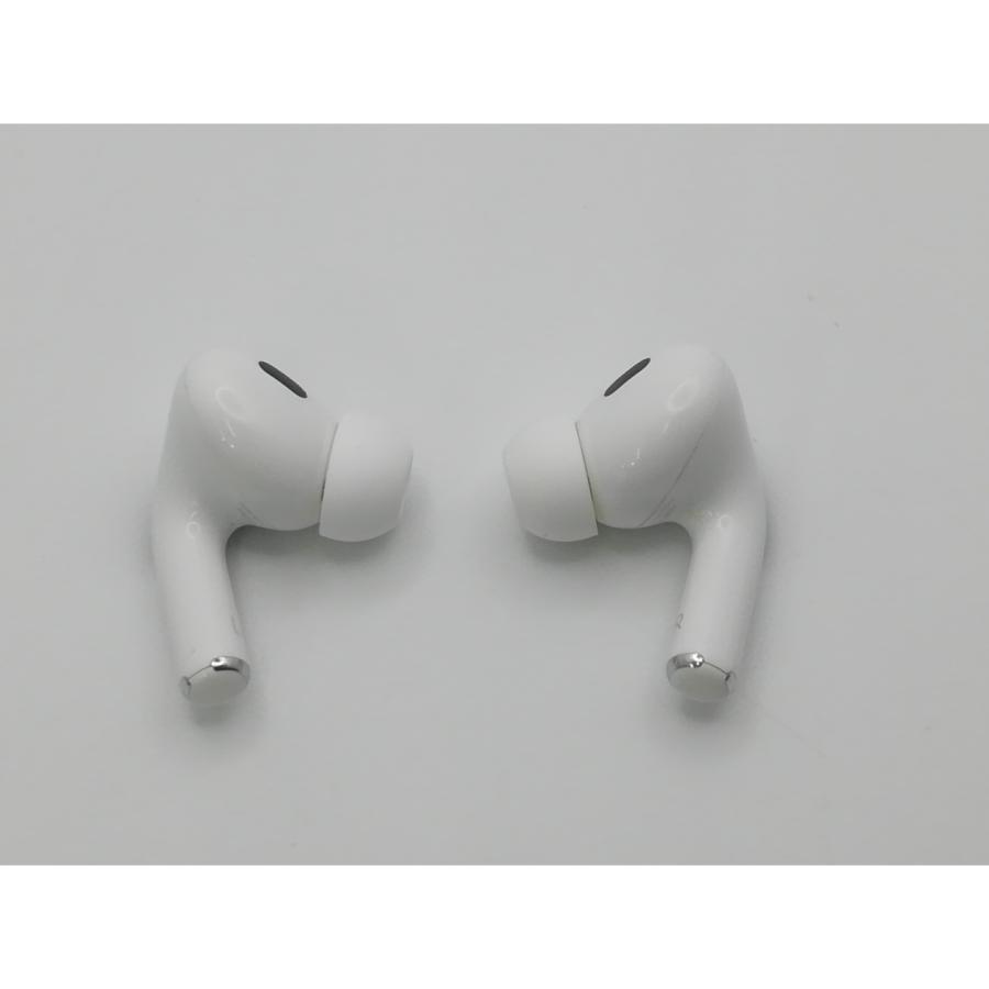 中古】Apple AirPods Pro 第2世代（2022/Lightning） MQD83J/A【新橋