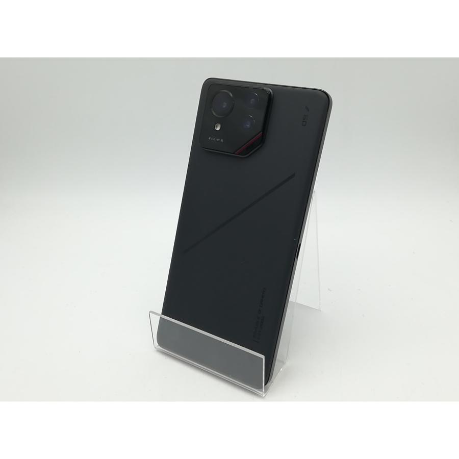 中古】ASUS 国内版 【SIMフリー】 ROG Phone 9 Pro 16GB 512GB