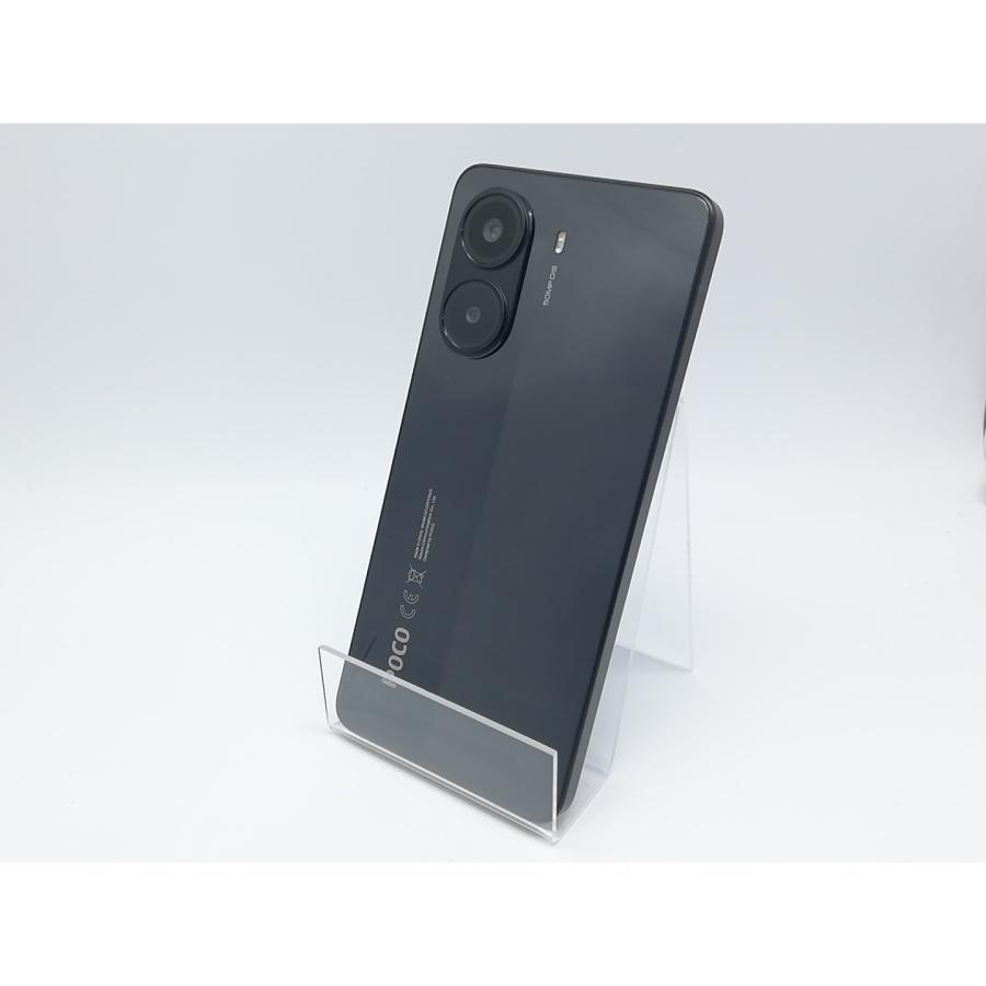 中古】Xiaomi 国内版 【SIMフリー】 Poco X7 Pro ブラック 8GB 256GB
