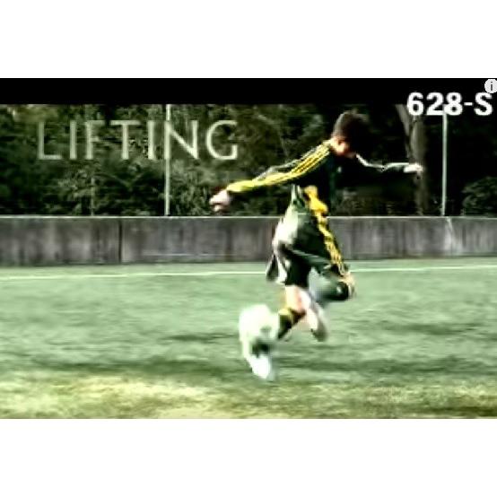 ジャパンライム SHIZUGAKU シズガク サッカースタイル 静岡学園 名将