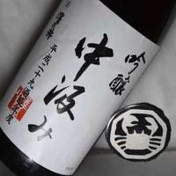 日本酒 澤乃井 吟醸 中汲み生原酒 1800ml 令和5酒造年度 : 美酒の泉