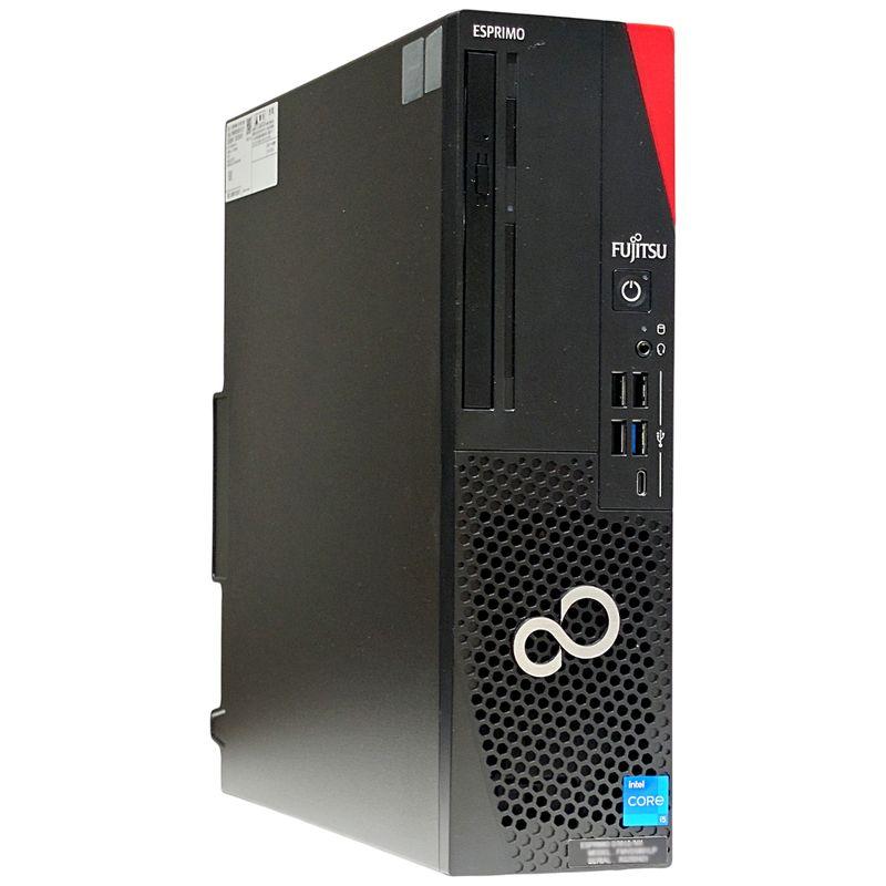 FMV-ESPRIMO 6ヶ月保証 富士通 ESPRIMO D7012/LX デスクトップパソコン