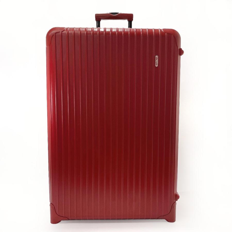 RIMOWA（リモワ） キャリーバッグ スーツケース トラベル 855.77