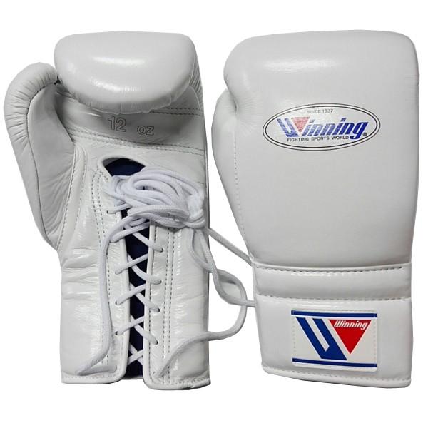 ウイニング(Winning) ボクシンググローブ 練習用 プロフェッショナル