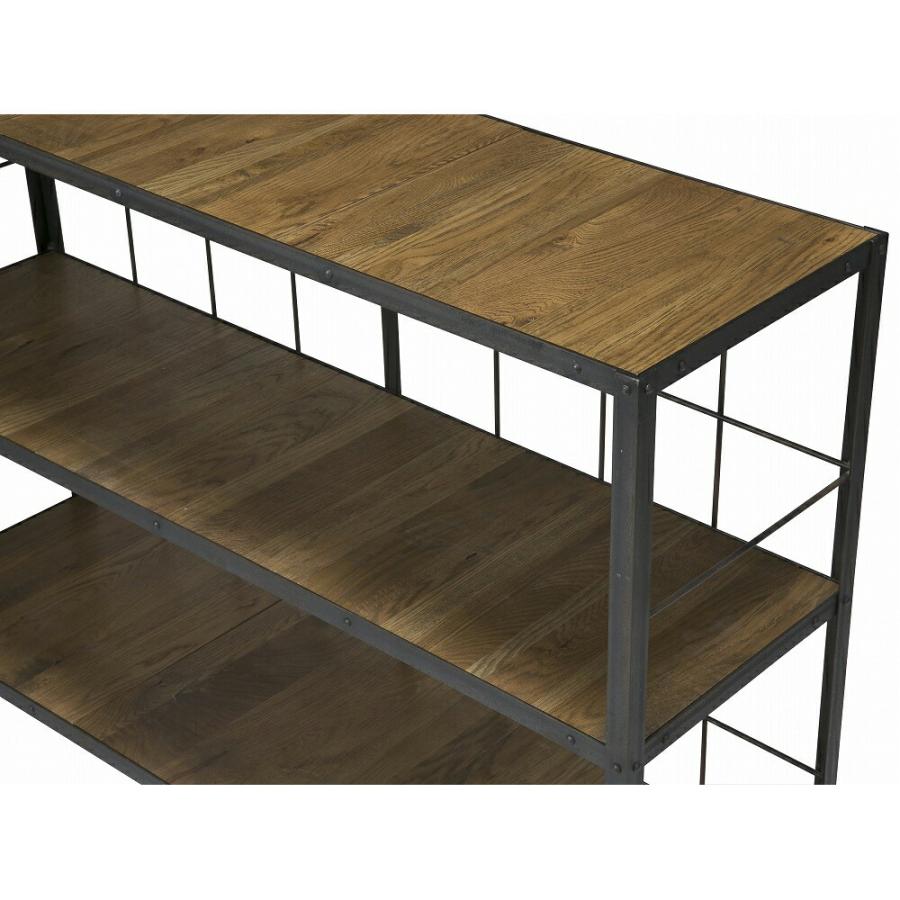 ACME FURNITURE（アクメファニチャー）カルビシェルフ