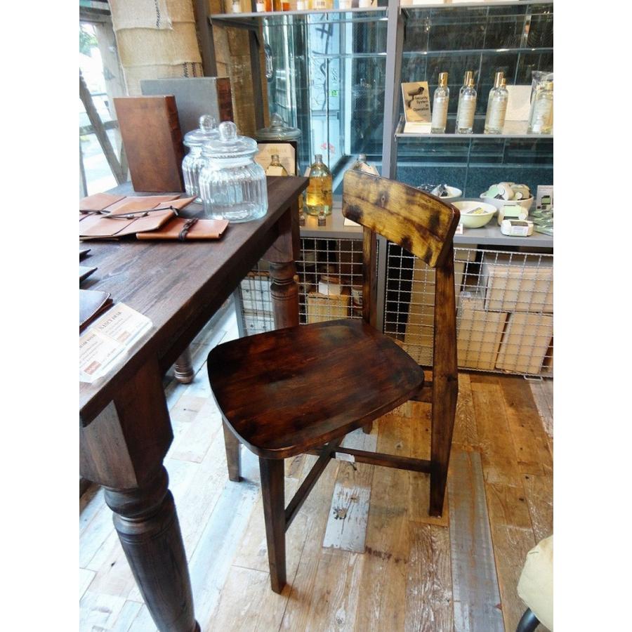 ジャーナルスタンダード]シノンチェア ダイニングチェア 廃盤 JOURNAL