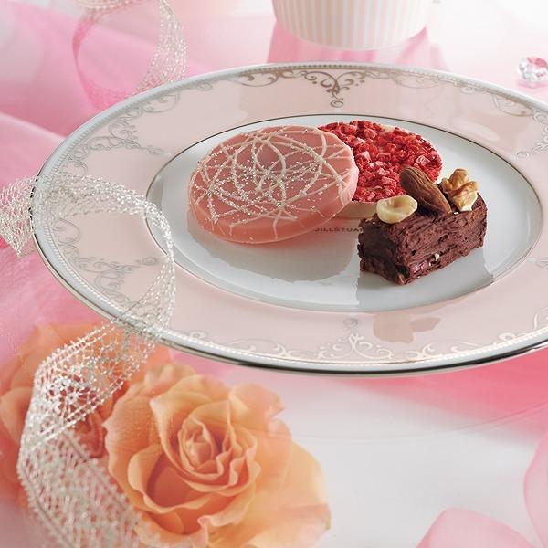 JILL STUART（ジルスチュアート） アクセントプレート 23cm ギフト