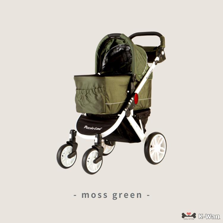 TANTO2 タント2 ピッコロカーネ 対面式ペットカート piccolocane