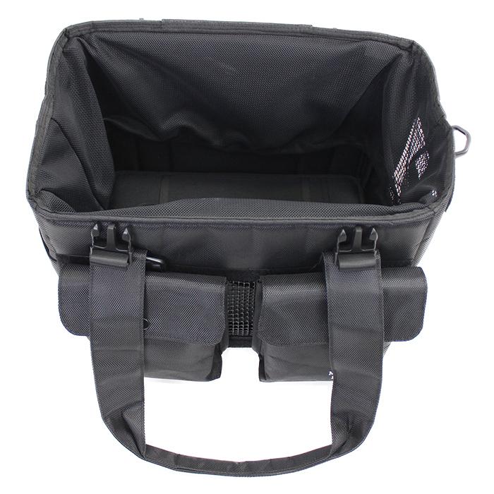 MANDARINE BROTHERS（マンダリンブラザーズ） DOG CARRY RACK BAG