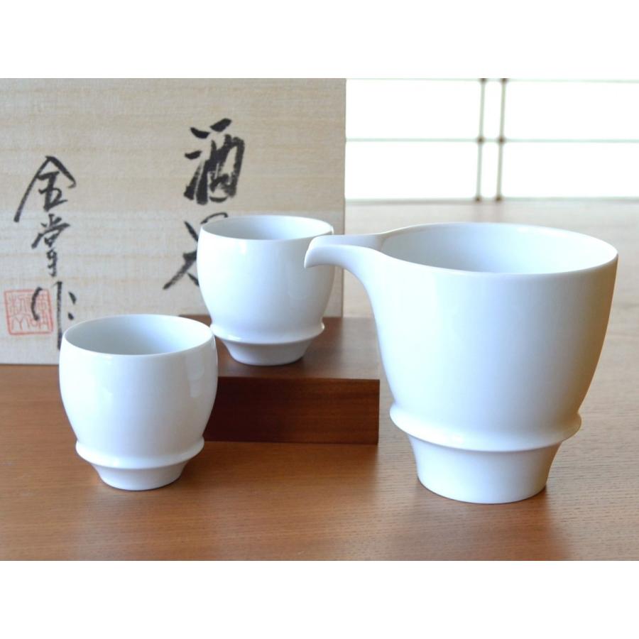 酒器セット 徳利 おちょこセット 日本酒 （片口1個 / ぐい呑み2個