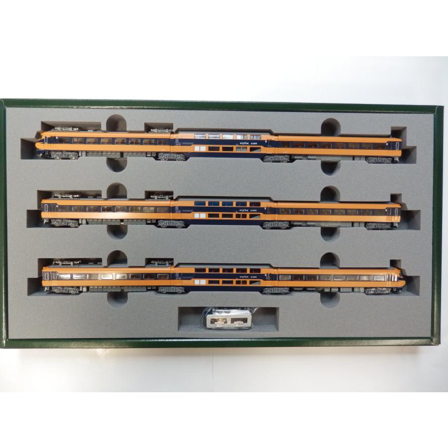 【セール】KATO 近鉄10100系　新ビスタカー　三重連9両 近鉄10100系 新ビスタカー 三重連 9両 | 鉄道模型店 Models IMON