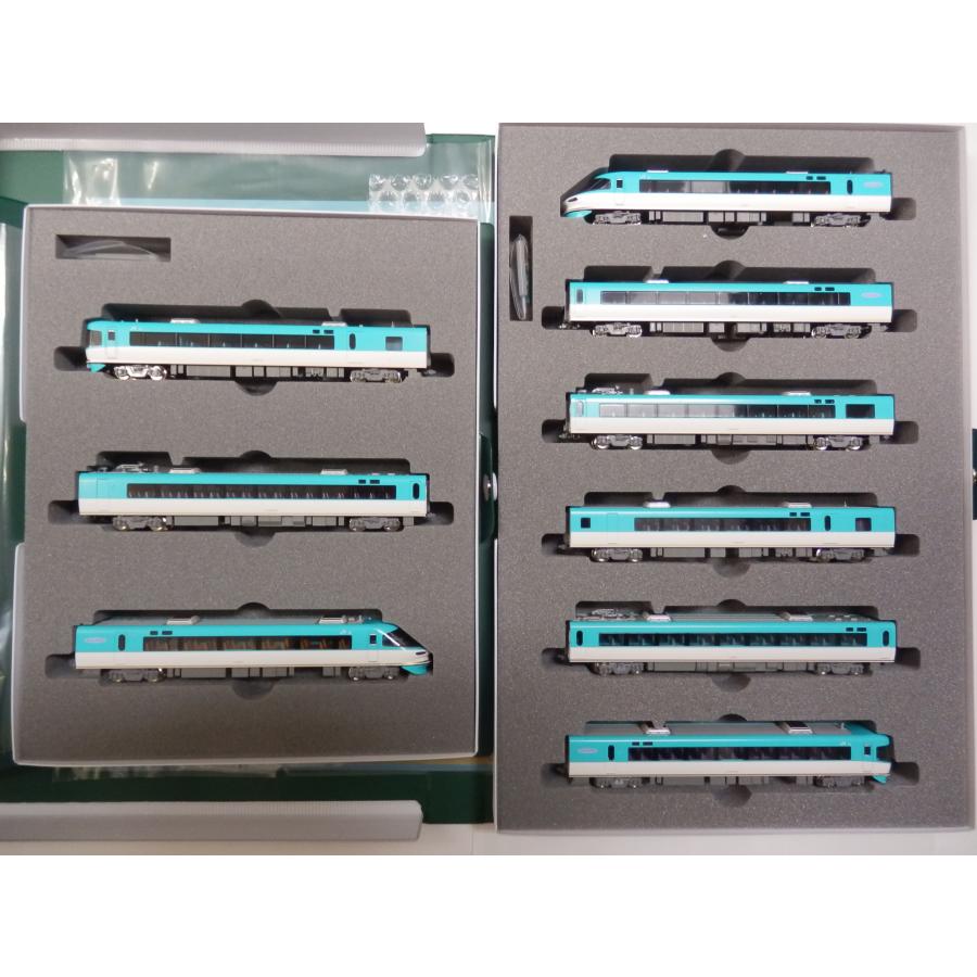 カトー（KATO） KATO Nゲージ 10-1840、10-1841 283系