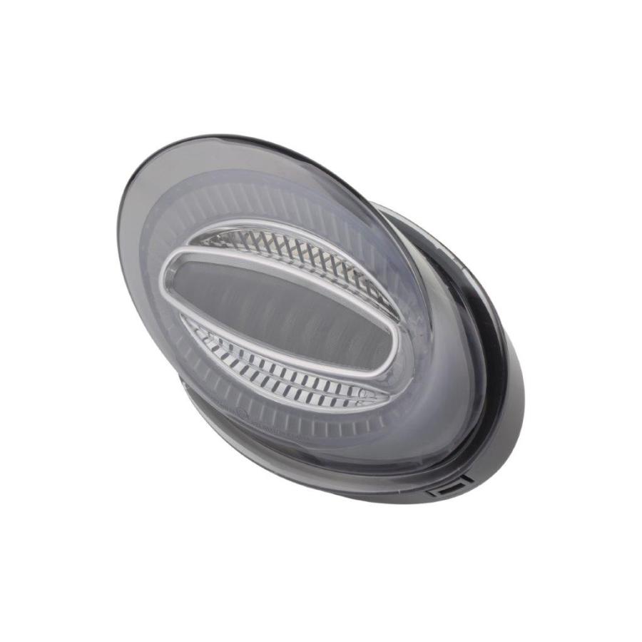 POSH（ポッシュ） フェイス ルミナスLEDテールランプユニット 17