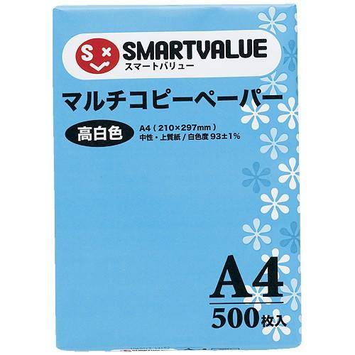 コピーペーパー 高白色 A4 5000枚 A040J ジョインテックス : アルバム
