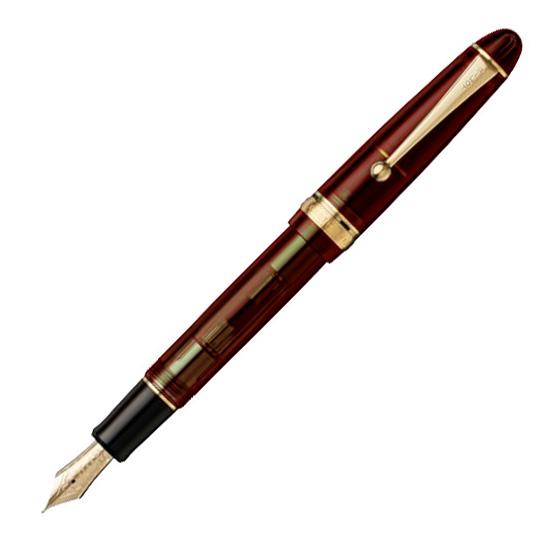 CUSTOM（PILOT） PILOT 限定万年筆 カスタム742 Modernized Tradition