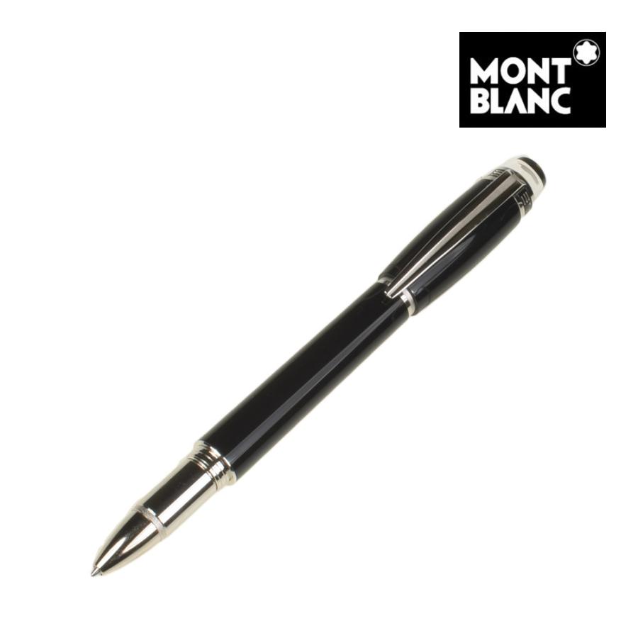 MONT BLANC ボールペン 専用ケース付き スターウォーカー アーバン