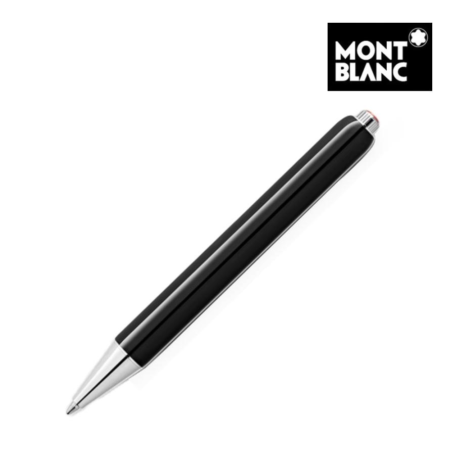 MONTBLANC（モンブラン） ボールペン ノック式 HERITAGE ヘリテイジ
