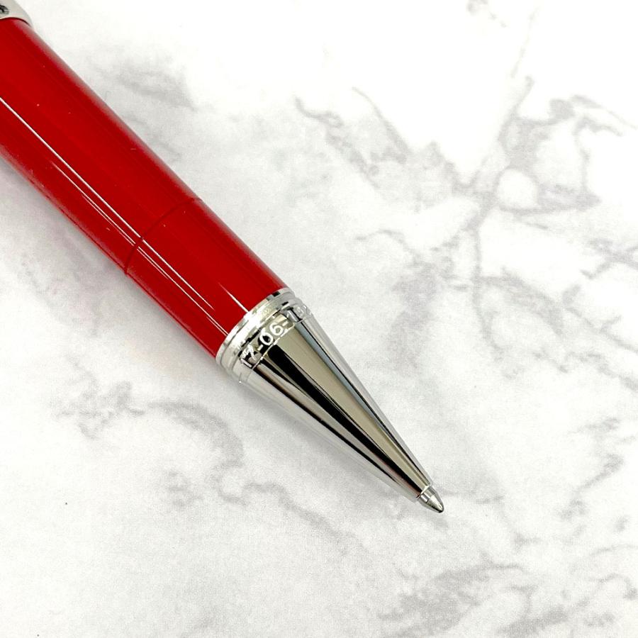 MONTBLANC（モンブラン） ボールペン GREAT CHARACTERS SPECIAL