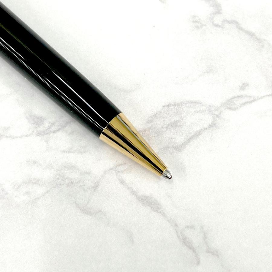 MONTBLANC（モンブラン） ボールペン MEISTERSTUCK GOLD マイ