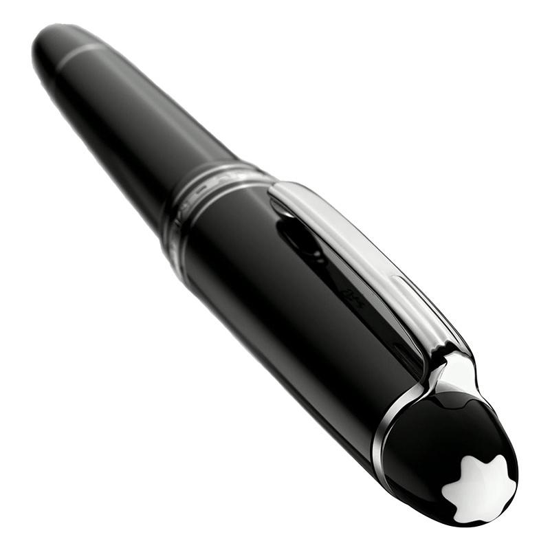 MONTBLANC（モンブラン） ローラーボール（水性ボールペン） キャップ