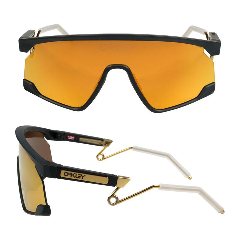 OAKLEY（オークリー） ビーエックスティーアール メタル oo9237-0139
