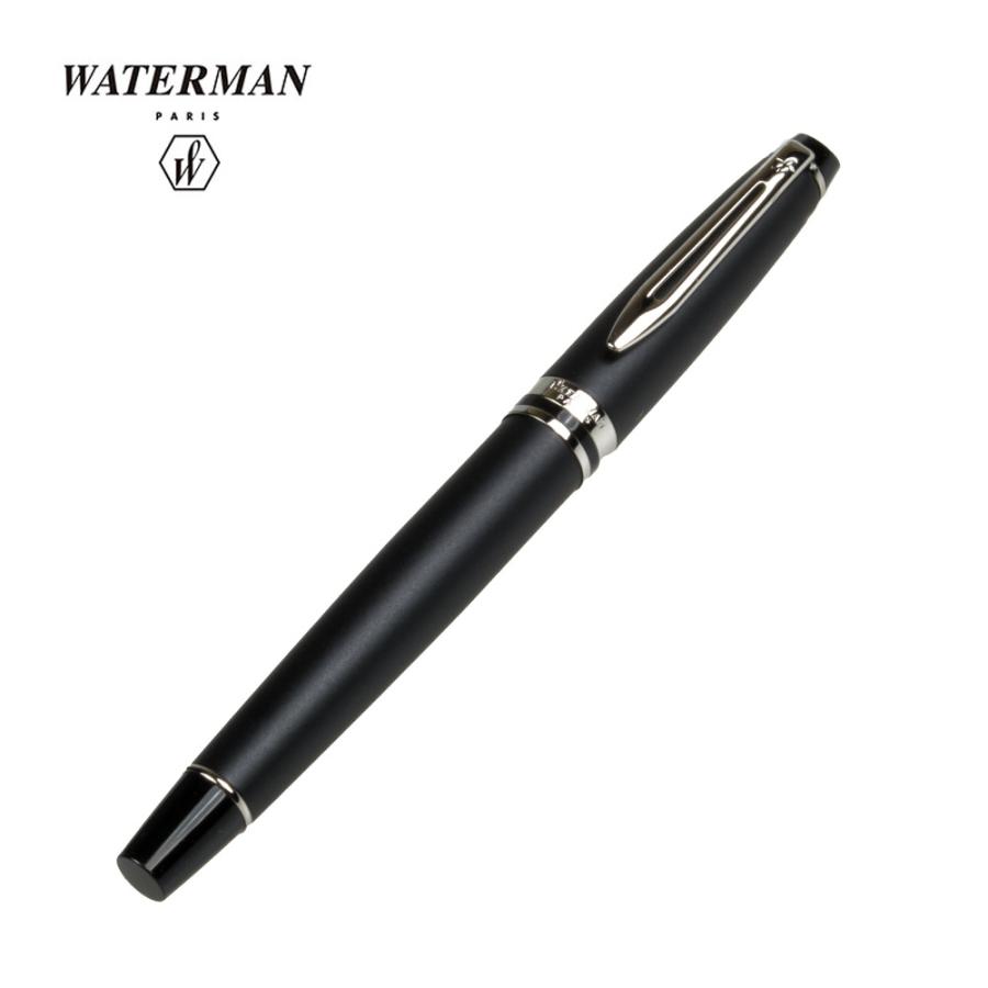 WATERMAN（ウォーターマン） ローラーボール（水性ボールペン