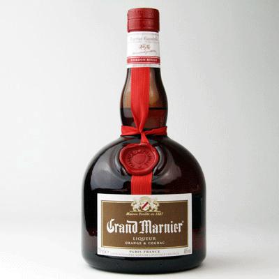 グランマルニエ 700ml グランマニエ リキュール : おかしの森 ヤフー店