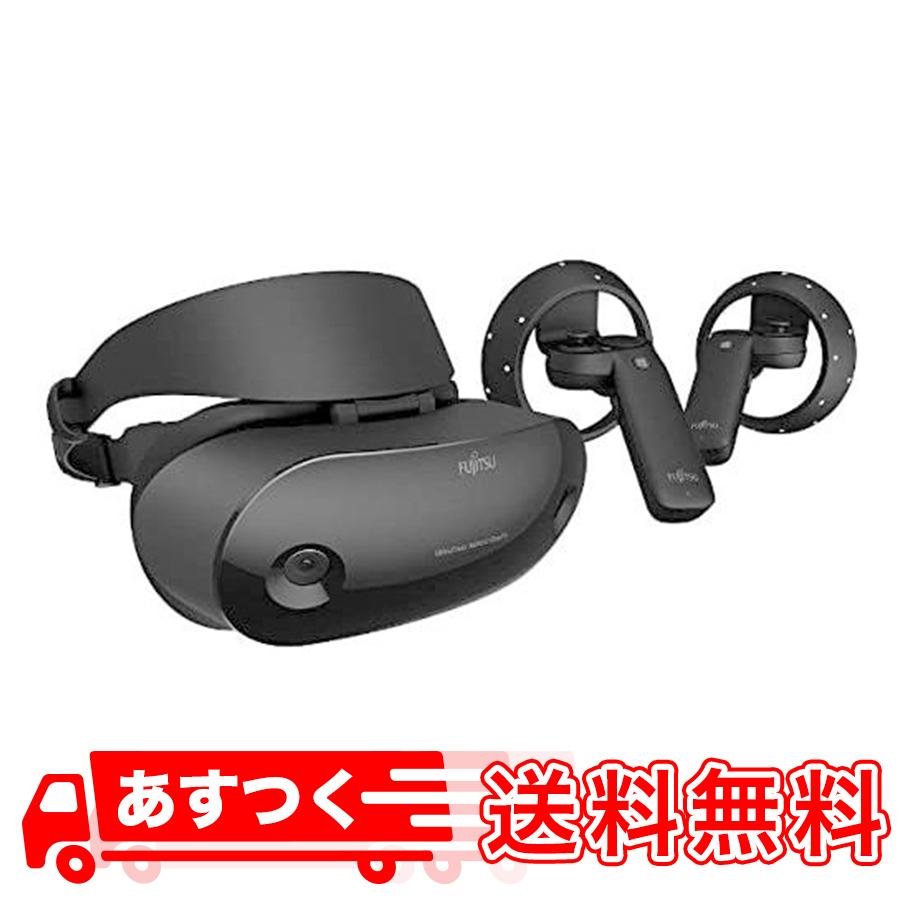 富士通（FUJITSU） 未使用 Windows Mixed Reality Headset＋Windows