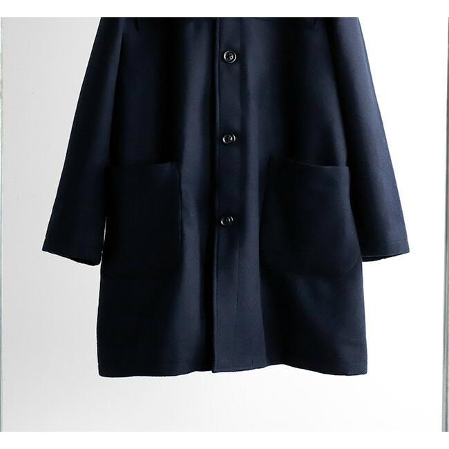 naptime ダッフルコート ブラック Nissy Nissy NAP TIME ダッフル