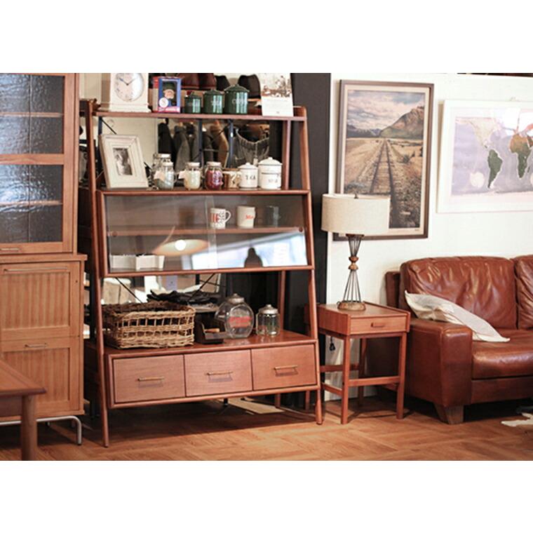 ACME Furniture（アクメファニチャー） BROOKS OPEN SHELF ブルックス