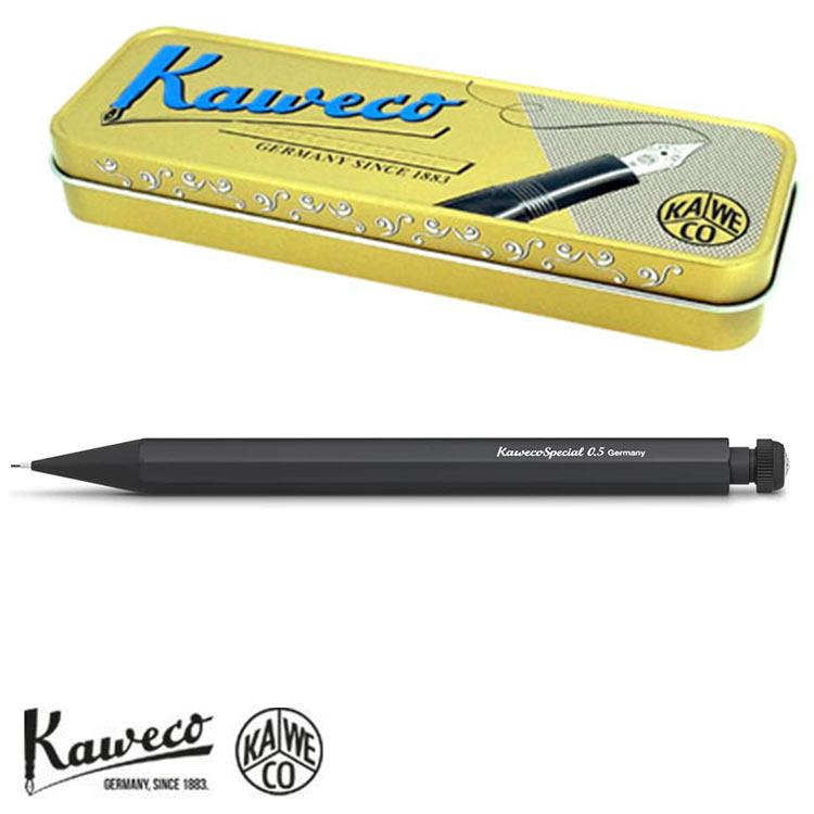 Kaweco（カヴェコ） 正規輸入品 スペシャル ペンシル 0.5mm シャープ