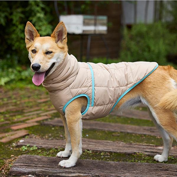 MANDARINE BROTHERS（マンダリンブラザーズ） ドッグウェア 犬 服 冬