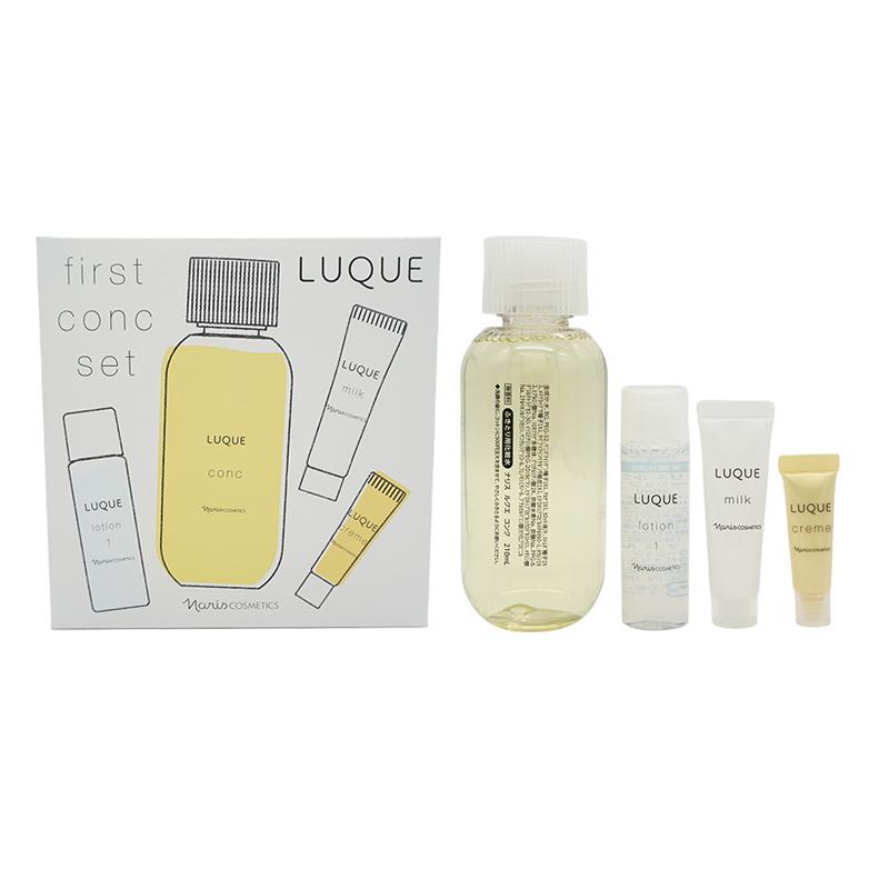 naris COSMETICS（ナリス化粧品） naris ナリス LUQUE(ルクエ